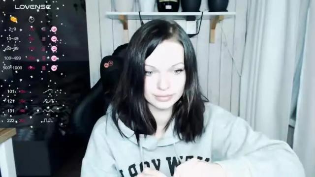 Image 3 of illililliilli Stream on Chaturbate on 23 months ago