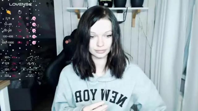 Image 4 of illililliilli Stream on Chaturbate on 23 months ago