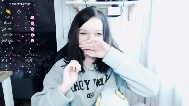 Image 11 of illililliilli Stream on Chaturbate on 23 months ago