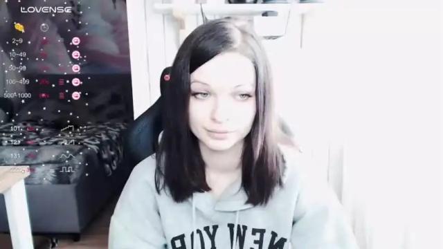 Image 2 of illililliilli Stream on Chaturbate on 23 months ago