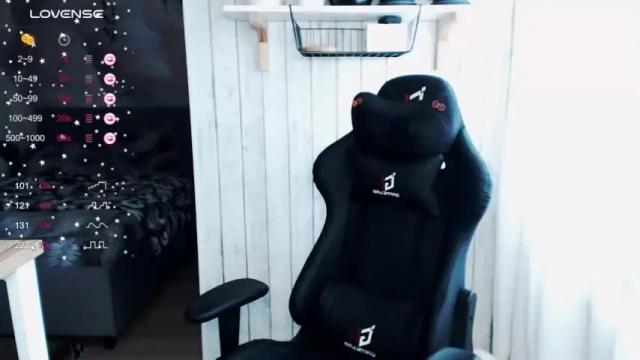 Image 6 of illililliilli Stream on Chaturbate on 23 months ago