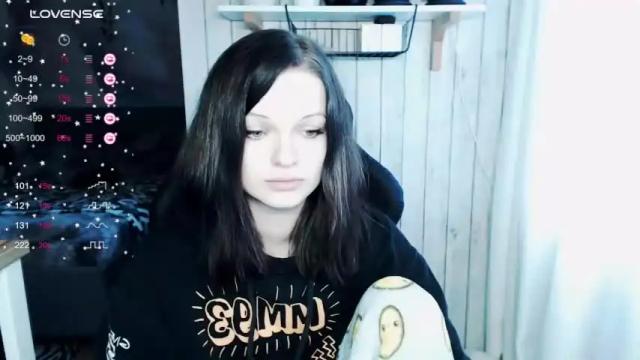 Image 2 of illililliilli Stream on Chaturbate on 23 months ago