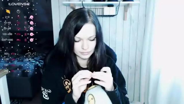 Image 4 of illililliilli Stream on Chaturbate on 23 months ago