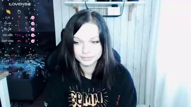 Image 8 of illililliilli Stream on Chaturbate on 23 months ago