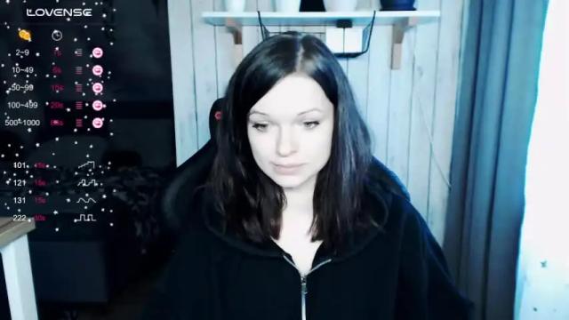 Image 4 of illililliilli Stream on Chaturbate on 23 months ago