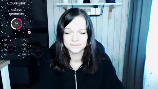 Image 6 of illililliilli Stream on Chaturbate on 23 months ago