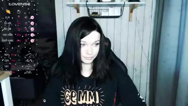 Image 2 of illililliilli Stream on Chaturbate on 22 months ago