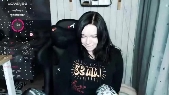 Image 11 of illililliilli Stream on Chaturbate on 22 months ago