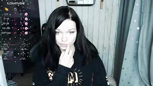 Image 12 of illililliilli Stream on Chaturbate on 22 months ago