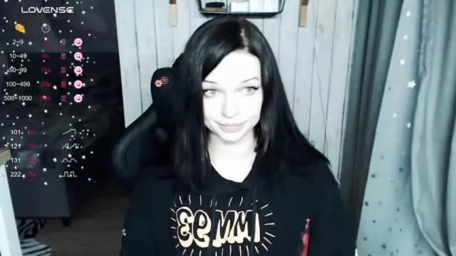 Image 4 of illililliilli Stream on Chaturbate on 22 months ago