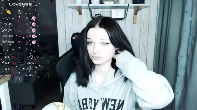 Image 12 of illililliilli Stream on Chaturbate on 22 months ago