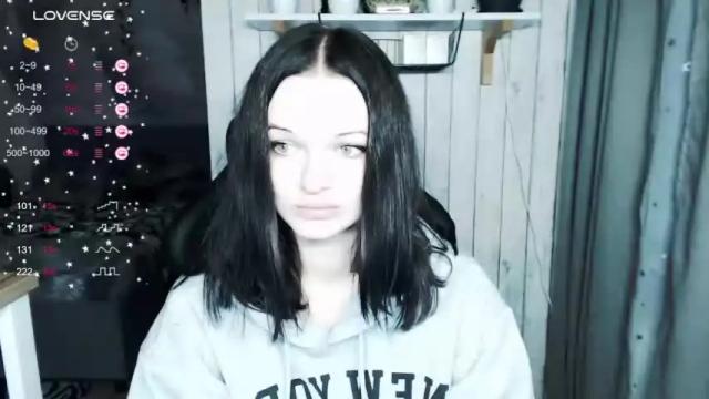 Image 4 of illililliilli Stream on Chaturbate on 22 months ago