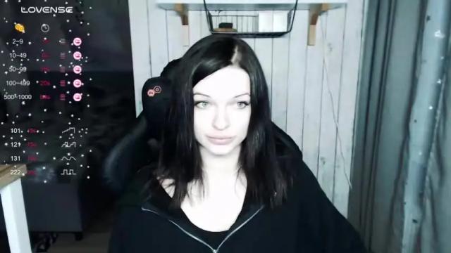 Image 4 of illililliilli Stream on Chaturbate on 22 months ago