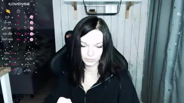 Image 8 of illililliilli Stream on Chaturbate on 22 months ago