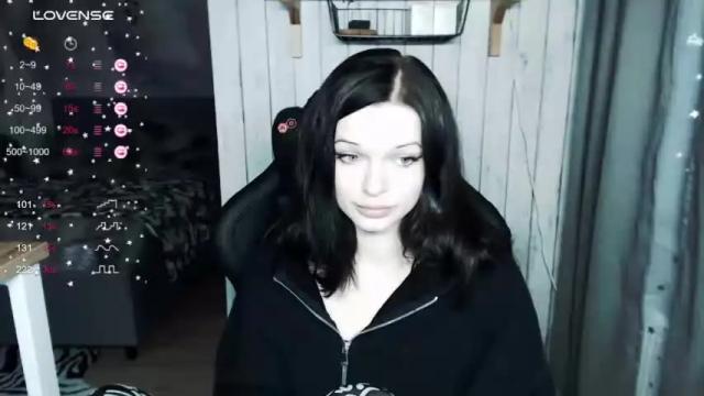 Image 10 of illililliilli Stream on Chaturbate on 22 months ago