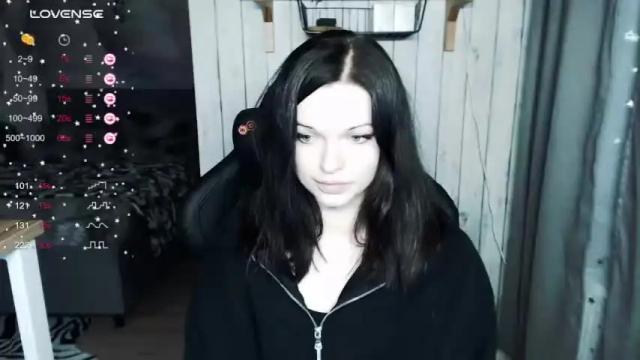 Image 11 of illililliilli Stream on Chaturbate on 22 months ago