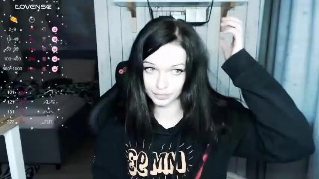 Image 3 of illililliilli Stream on Chaturbate on 22 months ago