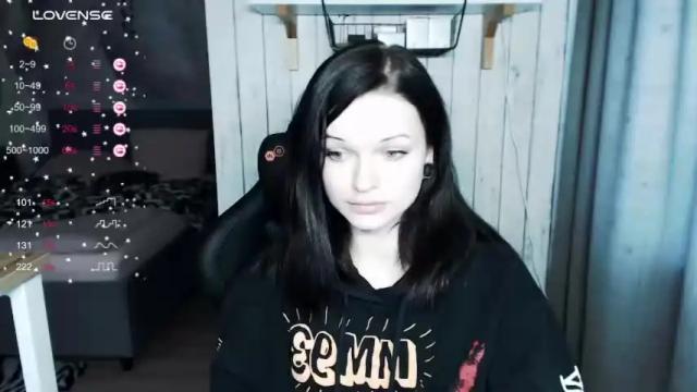 Image 4 of illililliilli Stream on Chaturbate on 22 months ago