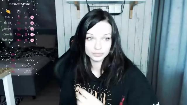 Image 7 of illililliilli Stream on Chaturbate on 22 months ago