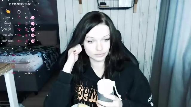 Image 4 of illililliilli Stream on Chaturbate on 21 months ago