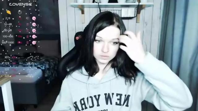 Image 12 of illililliilli Stream on Chaturbate on 21 months ago