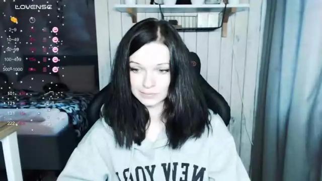 Image 7 of illililliilli Stream on Chaturbate on 21 months ago