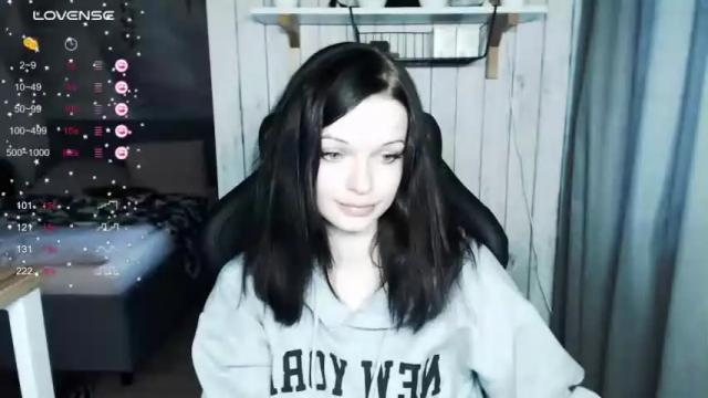 Image 2 of illililliilli Stream on Chaturbate on 21 months ago