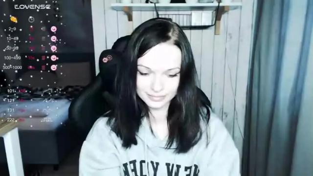 Image 7 of illililliilli Stream on Chaturbate on 21 months ago