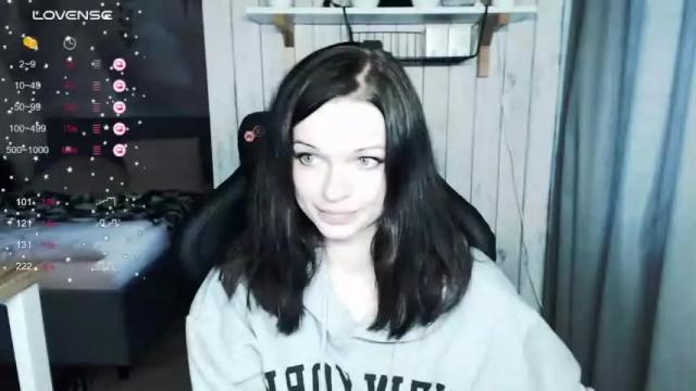 Image 8 of illililliilli Stream on Chaturbate on 21 months ago