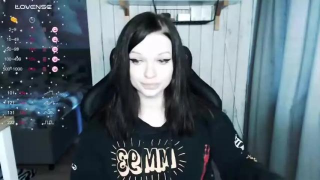 Image 2 of illililliilli Stream on Chaturbate on 21 months ago