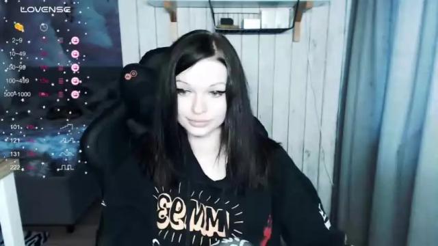 Image 8 of illililliilli Stream on Chaturbate on 21 months ago