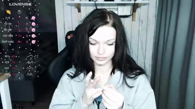 Image 11 of illililliilli Stream on Chaturbate on 21 months ago