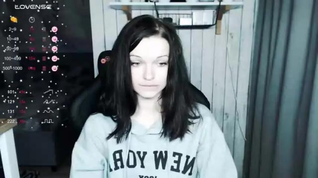 Image 4 of illililliilli Stream on Chaturbate on 21 months ago