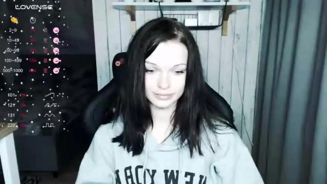 Image 7 of illililliilli Stream on Chaturbate on 21 months ago