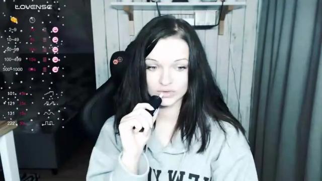 Image 8 of illililliilli Stream on Chaturbate on 21 months ago