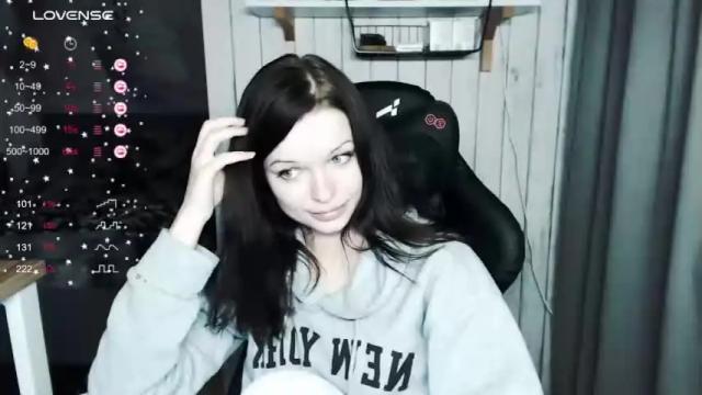 Image 10 of illililliilli Stream on Chaturbate on 21 months ago