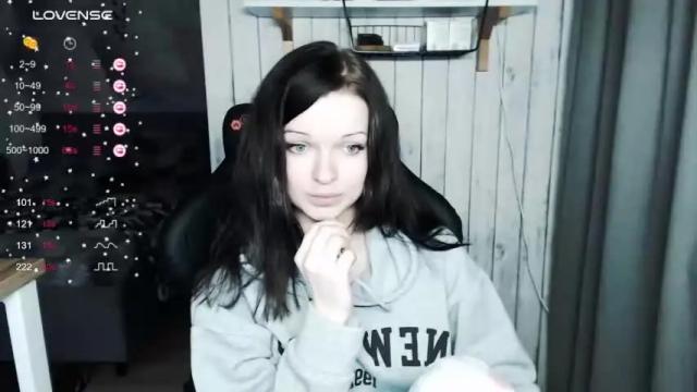 Image 11 of illililliilli Stream on Chaturbate on 21 months ago