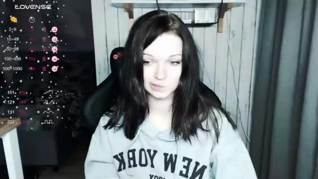 Image 2 of illililliilli Stream on Chaturbate on 21 months ago