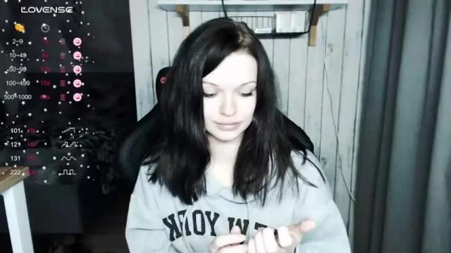 Image 3 of illililliilli Stream on Chaturbate on 21 months ago