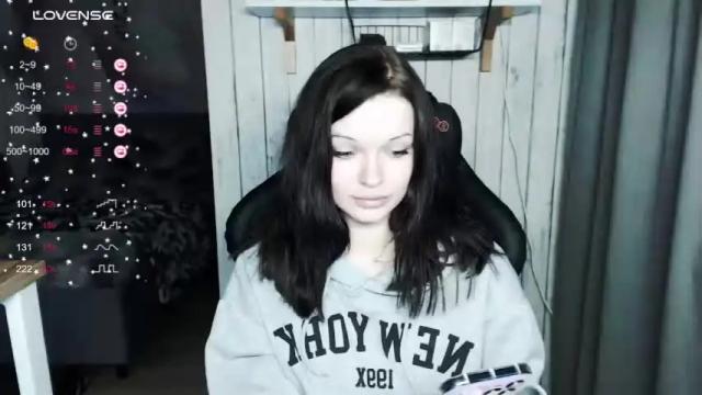 Image 4 of illililliilli Stream on Chaturbate on 21 months ago