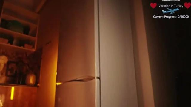 Image 4 of illona_harriss Stream on Chaturbate on 16 months ago