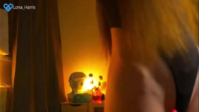Thumbnail 1, illona_harriss's Stream at Chaturbate, 1 month ago