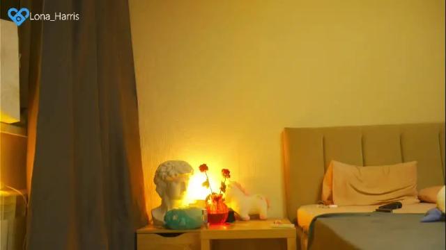 Image 3 of illona_harriss Stream on Chaturbate on 1 month ago