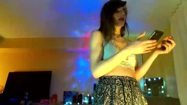 Image 2 of illuminaughty6699 Stream on Chaturbate on 15 months ago