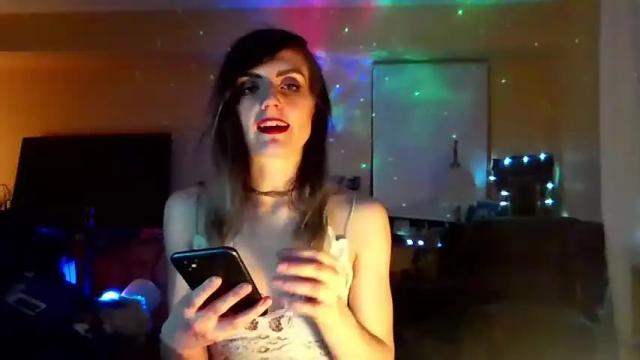 Image 4 of illuminaughty6699 Stream on Chaturbate on 15 months ago