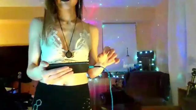 Image 11 of illuminaughty6699 Stream on Chaturbate on 15 months ago