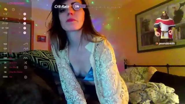 Thumbnail 1, illuminaughty6699's Stream at Chaturbate, 14 months ago