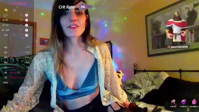 Image 2 of illuminaughty6699 Stream on Chaturbate on 14 months ago