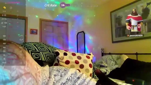 Image 3 of illuminaughty6699 Stream on Chaturbate on 14 months ago