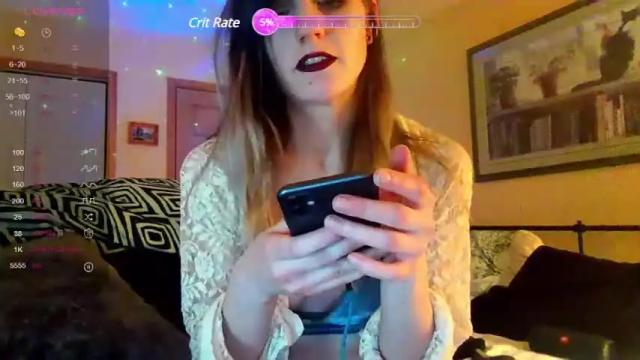 Thumbnail 2, illuminaughty6699's Stream at Chaturbate, 14 months ago